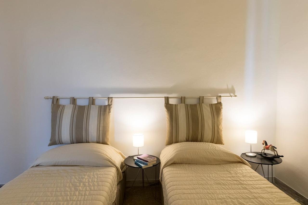 Altido Bright Penthouse For 6 Near Leaning Tower Of Pisa Exterior photo