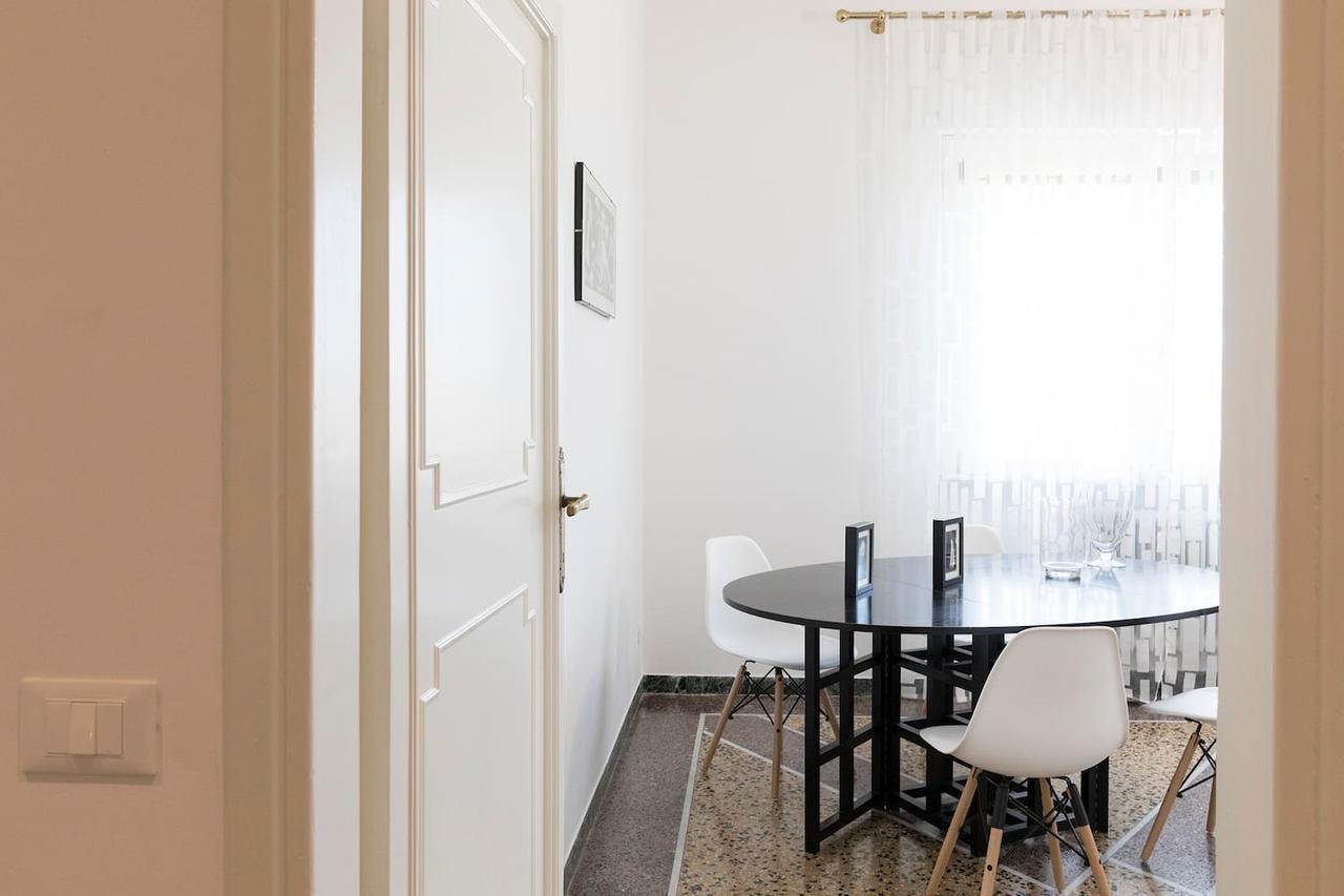 Altido Bright Penthouse For 6 Near Leaning Tower Of Pisa Exterior photo