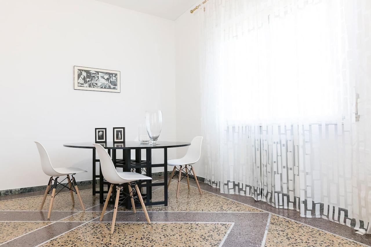 Altido Bright Penthouse For 6 Near Leaning Tower Of Pisa Exterior photo