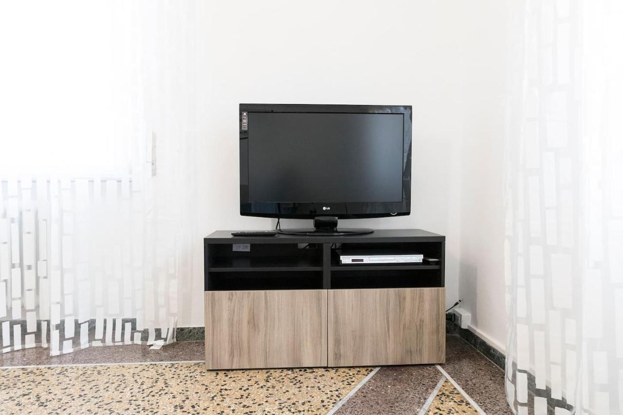 Altido Bright Penthouse For 6 Near Leaning Tower Of Pisa Exterior photo