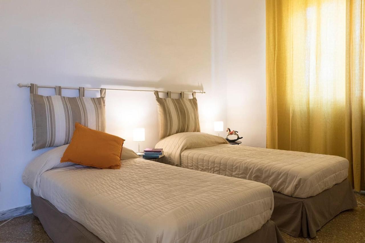 Altido Bright Penthouse For 6 Near Leaning Tower Of Pisa Exterior photo