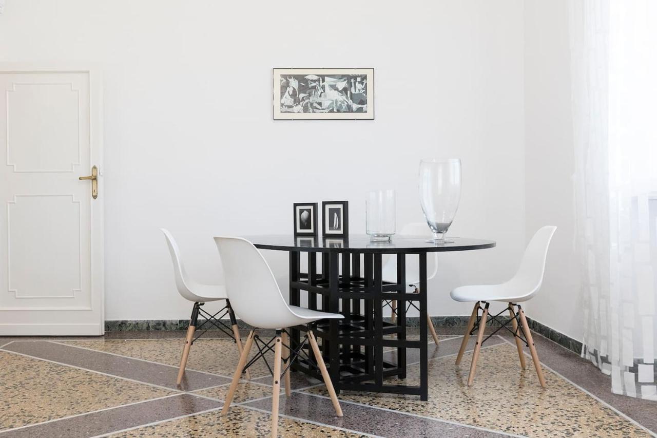 Altido Bright Penthouse For 6 Near Leaning Tower Of Pisa Exterior photo