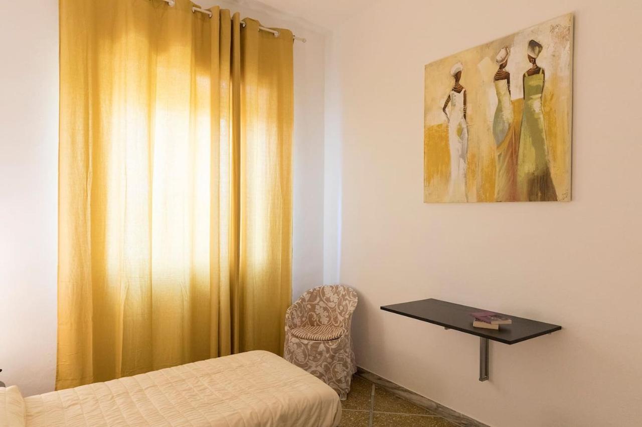 Altido Bright Penthouse For 6 Near Leaning Tower Of Pisa Exterior photo