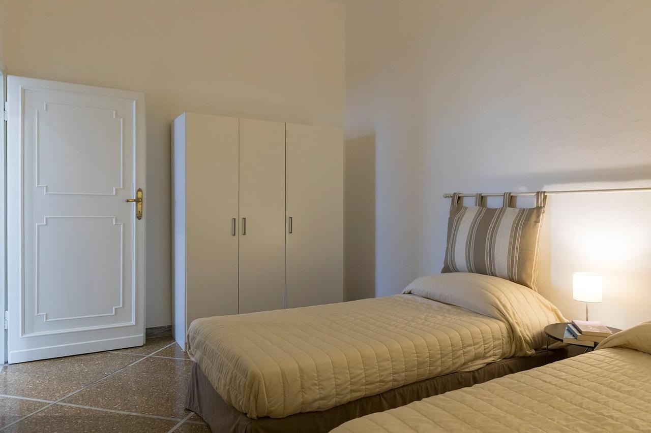 Altido Bright Penthouse For 6 Near Leaning Tower Of Pisa Exterior photo